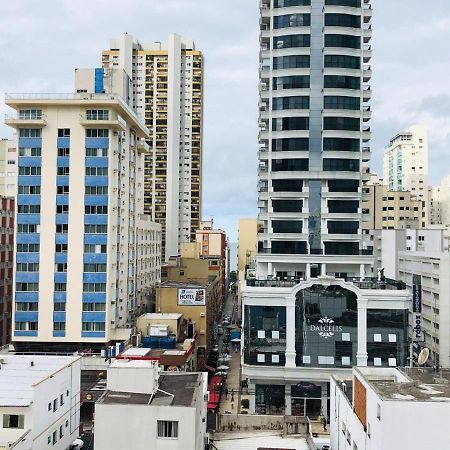 Chemin Imoveis Apartamento Balneário Camboriú Exterior foto