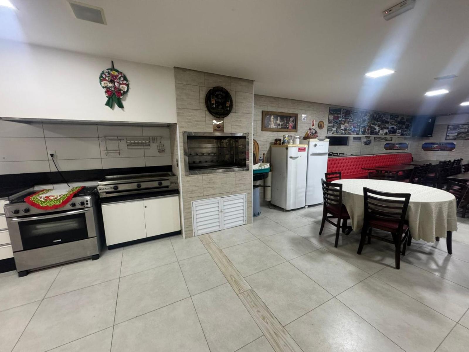 Chemin Imoveis Apartamento Balneário Camboriú Exterior foto