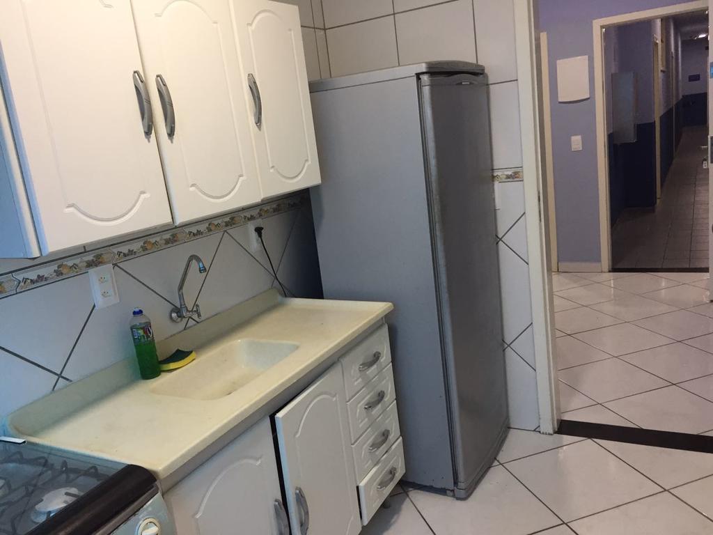 Chemin Imoveis Apartamento Balneário Camboriú Exterior foto