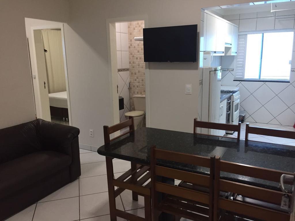Chemin Imoveis Apartamento Balneário Camboriú Exterior foto
