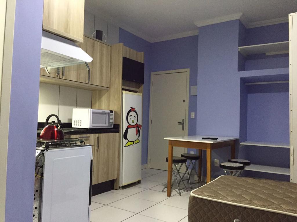 Chemin Imoveis Apartamento Balneário Camboriú Exterior foto