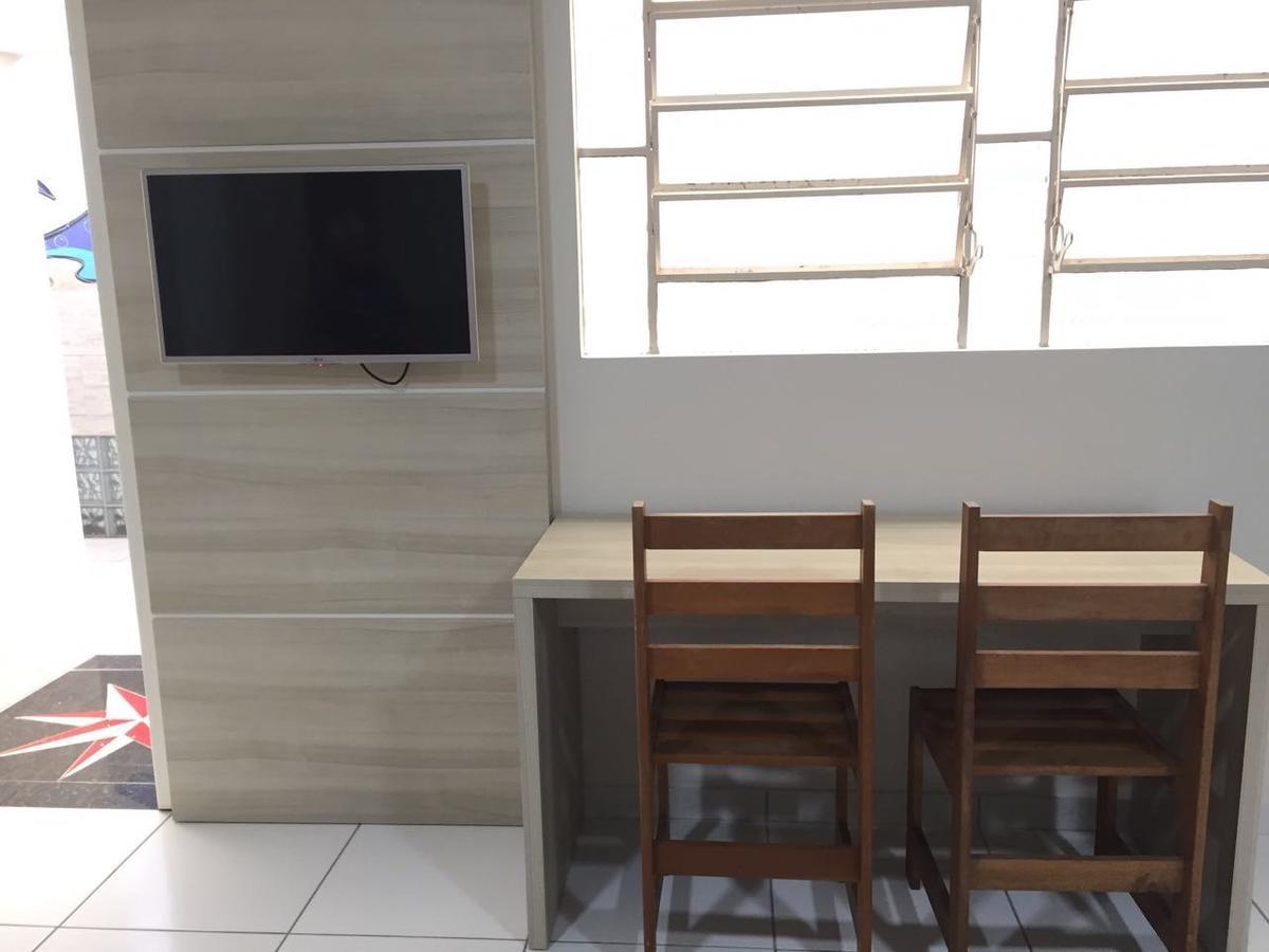 Chemin Imoveis Apartamento Balneário Camboriú Exterior foto