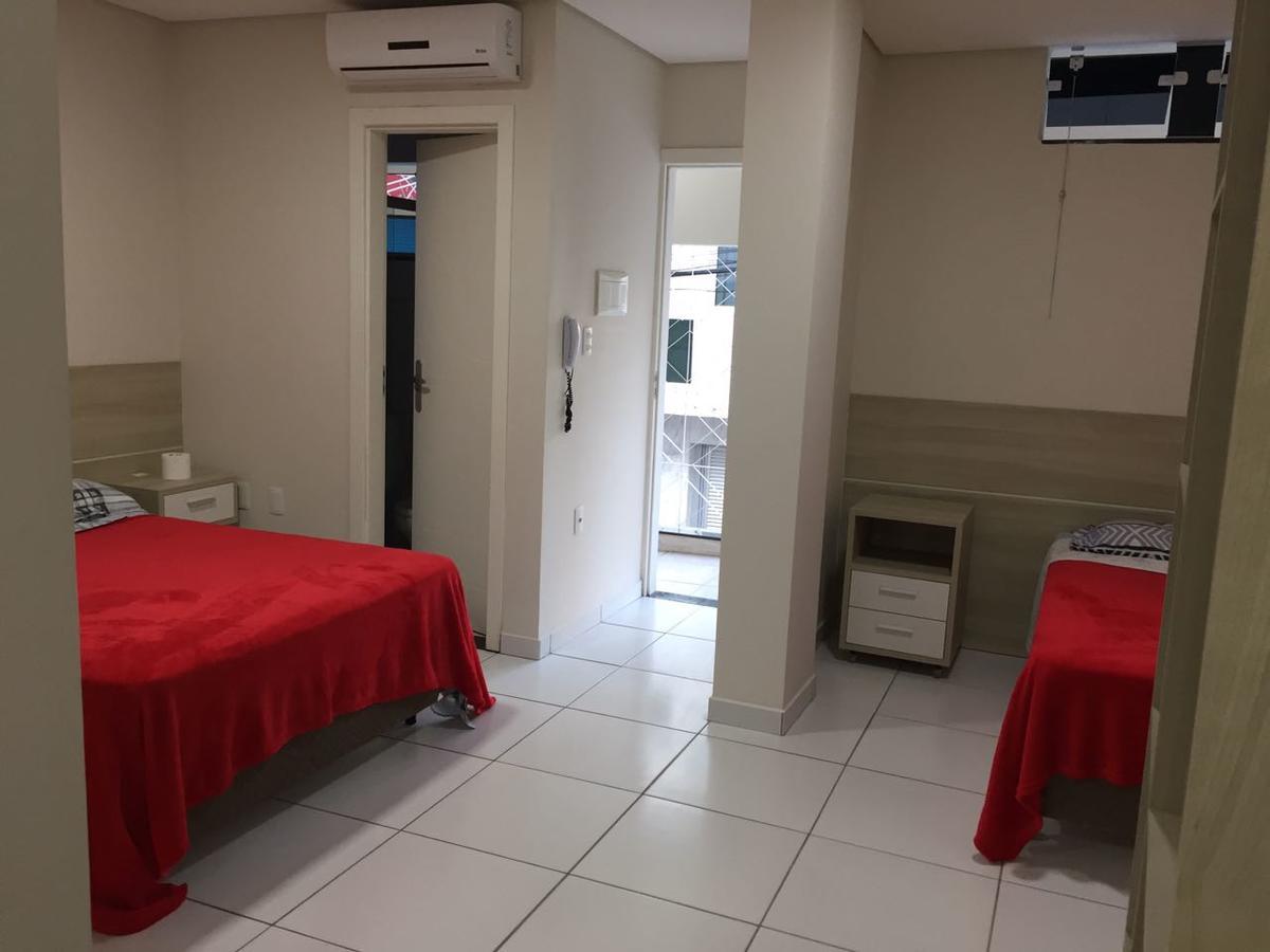 Chemin Imoveis Apartamento Balneário Camboriú Exterior foto
