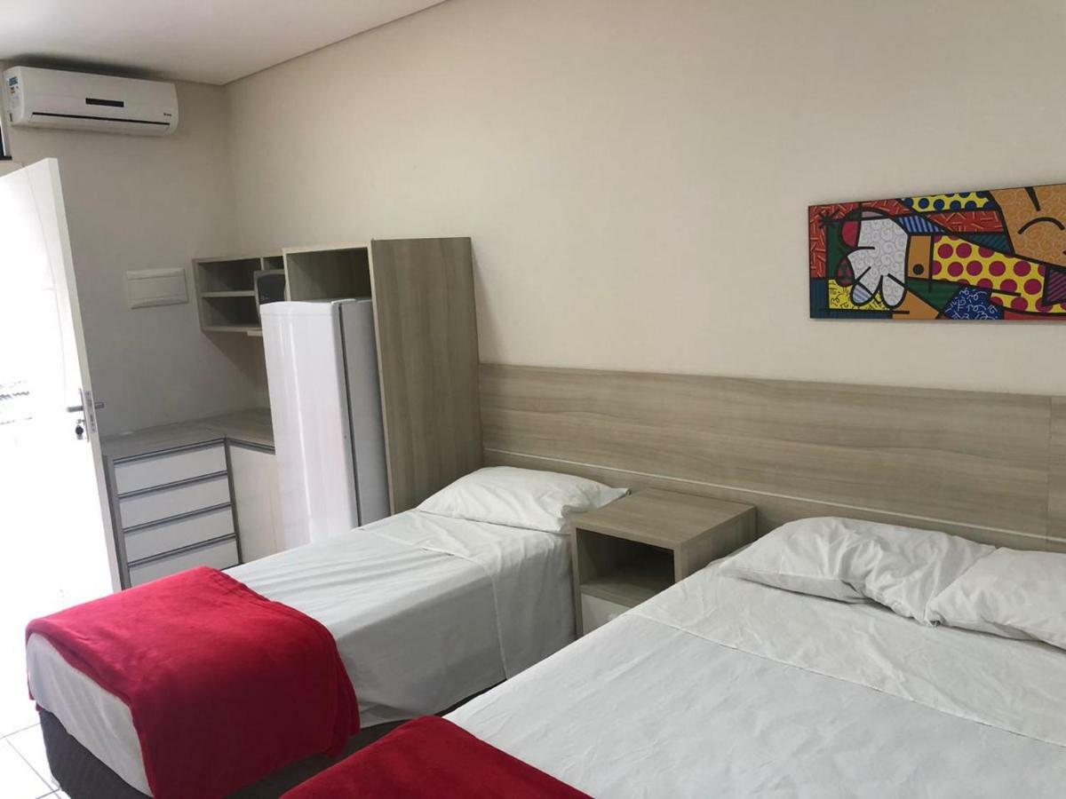 Chemin Imoveis Apartamento Balneário Camboriú Exterior foto