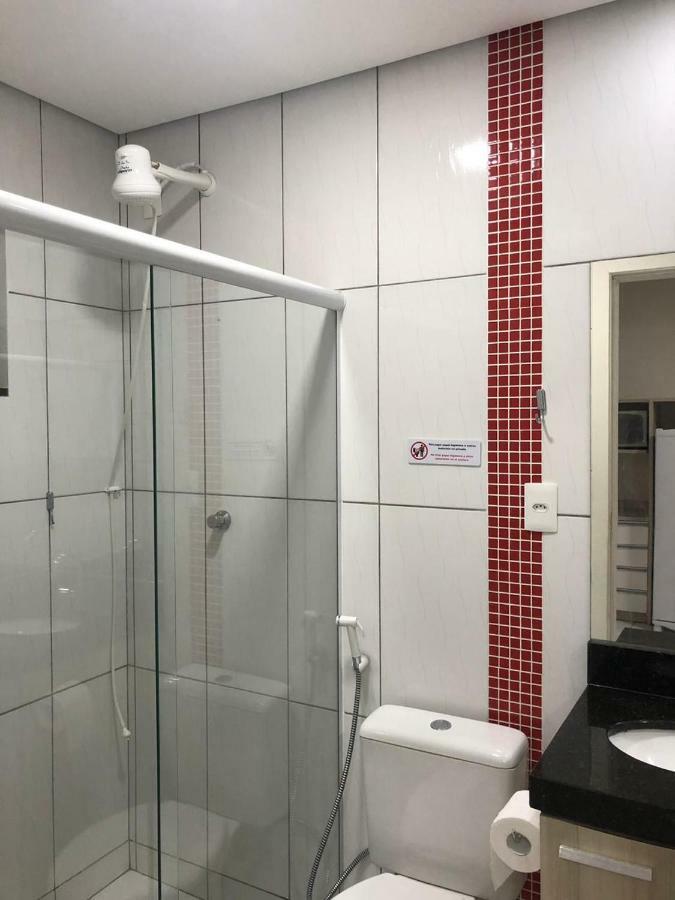 Chemin Imoveis Apartamento Balneário Camboriú Exterior foto