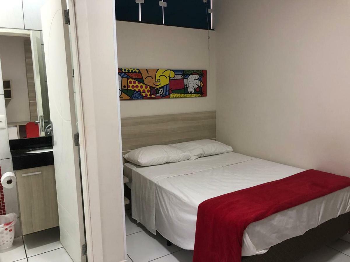 Chemin Imoveis Apartamento Balneário Camboriú Exterior foto