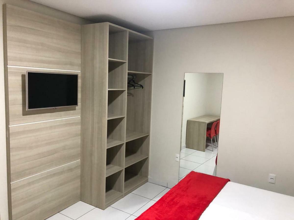 Chemin Imoveis Apartamento Balneário Camboriú Exterior foto