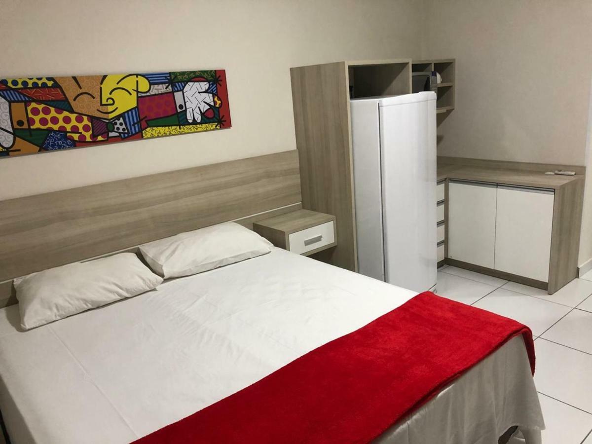 Chemin Imoveis Apartamento Balneário Camboriú Exterior foto