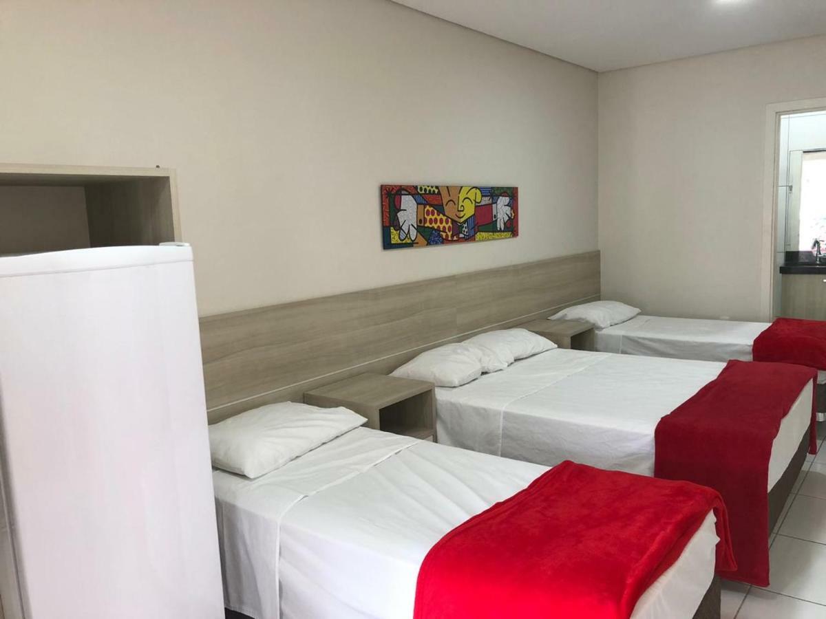 Chemin Imoveis Apartamento Balneário Camboriú Exterior foto