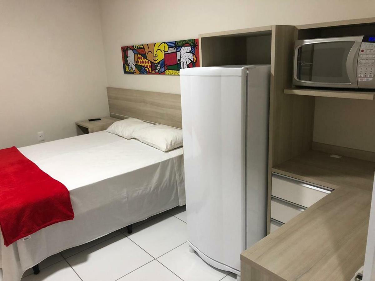 Chemin Imoveis Apartamento Balneário Camboriú Exterior foto